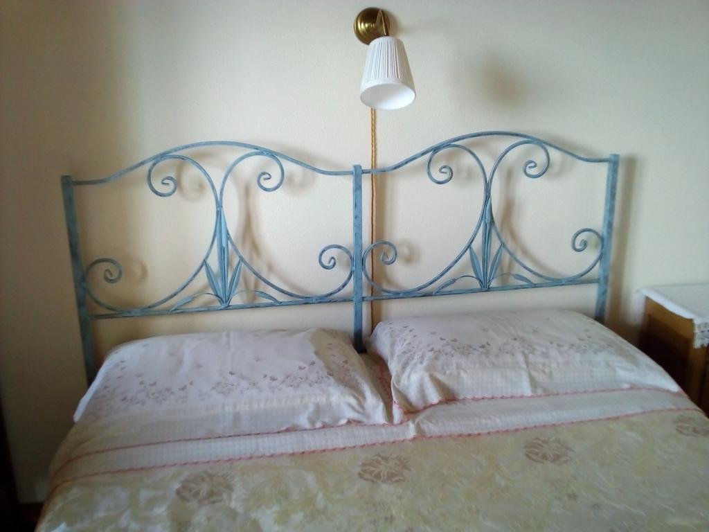 Il Tarlo Bed & Breakfast Seneghe Exterior foto