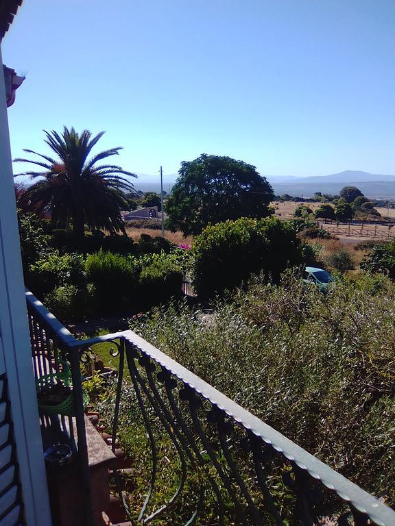 Il Tarlo Bed & Breakfast Seneghe Exterior foto
