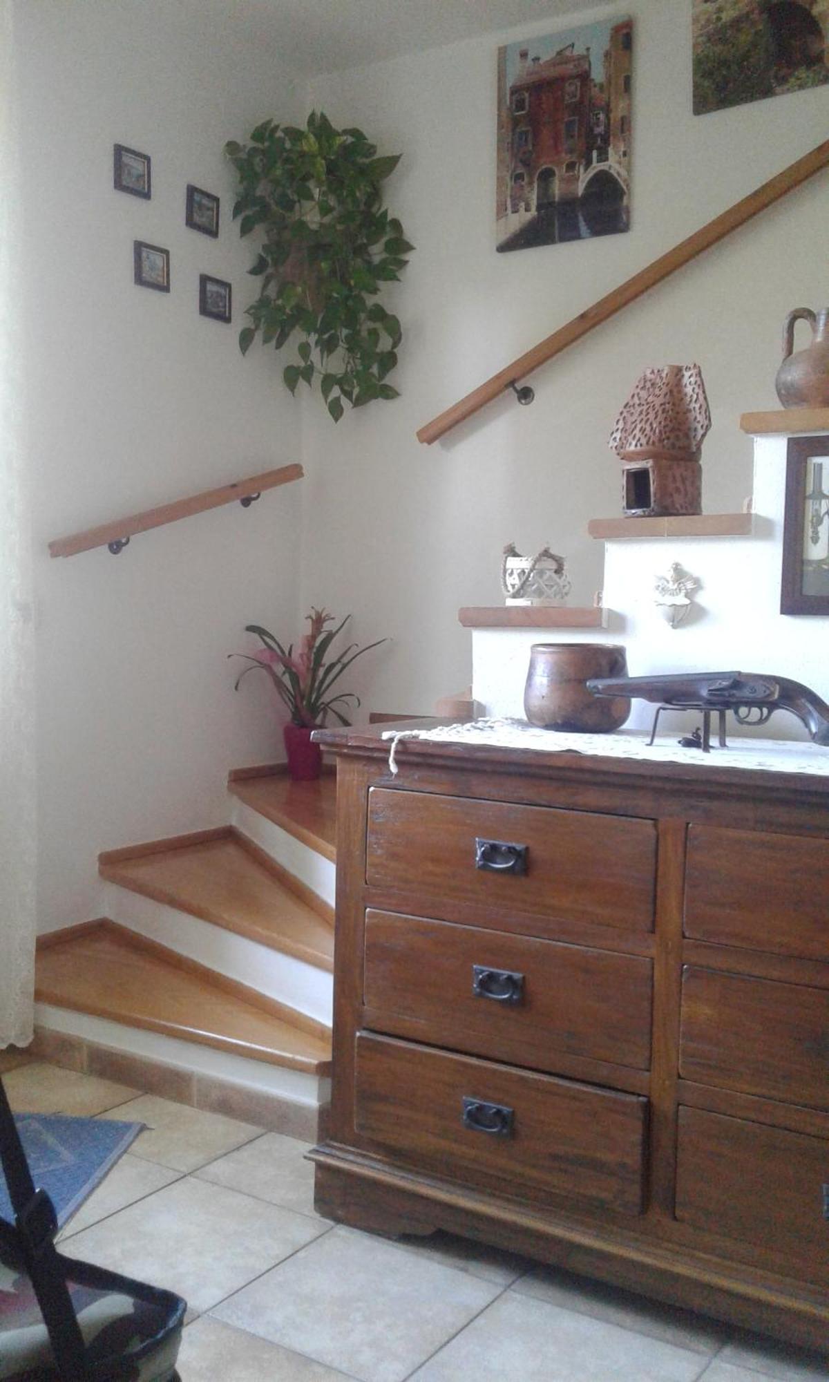 Il Tarlo Bed & Breakfast Seneghe Exterior foto
